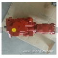 Excavator SK80 Hydraulic Main Pump K3SP36B YT10V00002F3